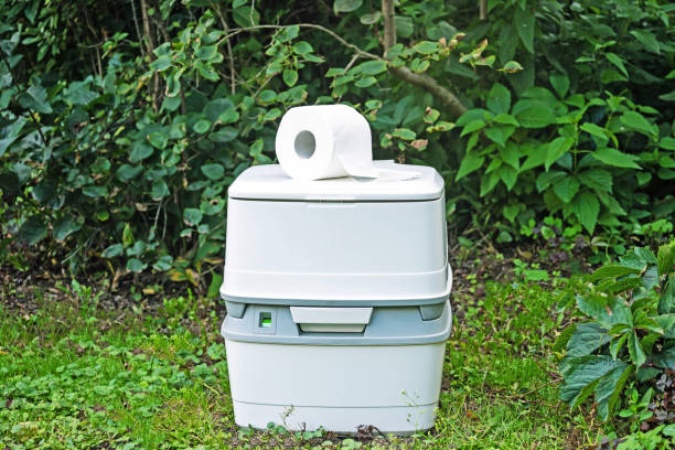 Best Porta potty for special events  in Holly Hills, CO