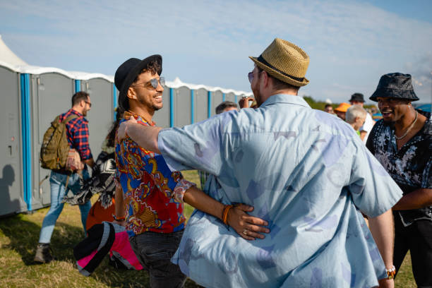 Best Wedding porta potty rental  in Holly Hills, CO