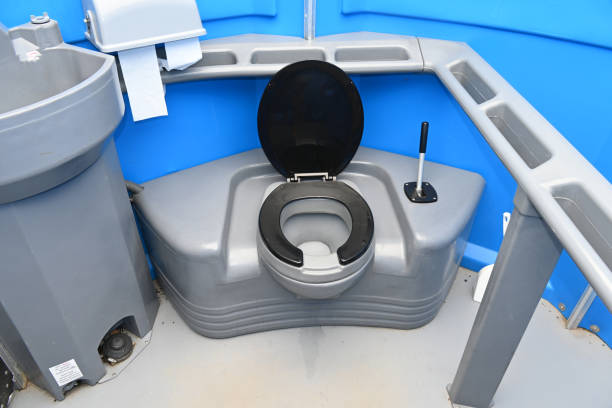 Porta potty rental for festivals in Holly Hills, CO