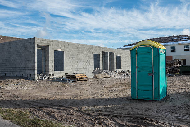Sanitation services for porta potties in Holly Hills, CO